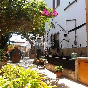  Casa di campagna La Llar De Laura