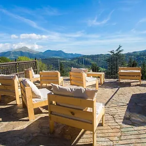 Country house Cal Miquel De, Ventola