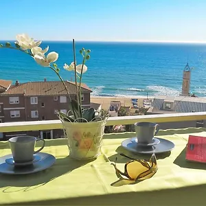Apartment Bianca Seaview &, Montgat