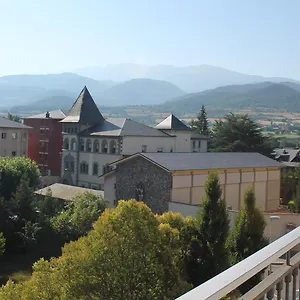 Apartment Ap-art, La Seu d'Urgell