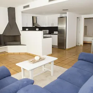 Apartment Mimoses, Cadaques