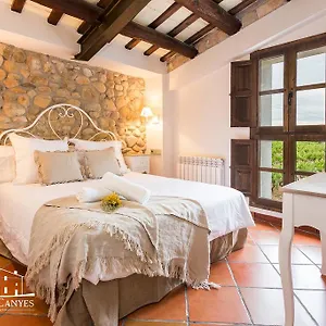 Country house Masia Canyes &, San Lorenzo de Hortons