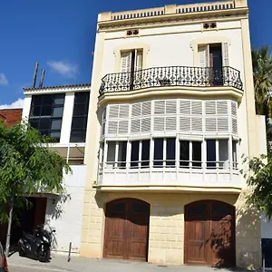 Apartment Les Barbes, Caldes D'Estrach
