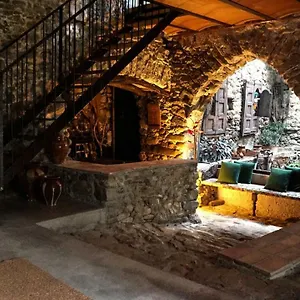 Country house Mas Gibert, Sant Gregori
