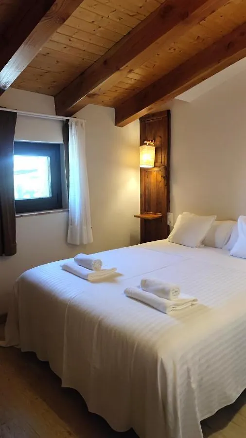Apartment Can Barraca Avinyonet de Puigventos
